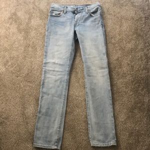Levis Woman Jeans